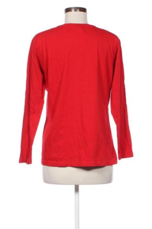Damen Shirt Janina, Größe XL, Farbe Rot, Preis 9,72 €