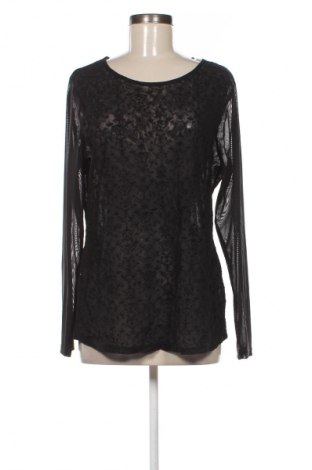 Bluză de femei Janina, Mărime XL, Culoare Negru, Preț 50,00 Lei