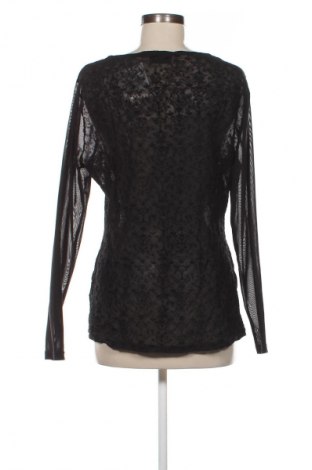 Bluză de femei Janina, Mărime XL, Culoare Negru, Preț 50,00 Lei