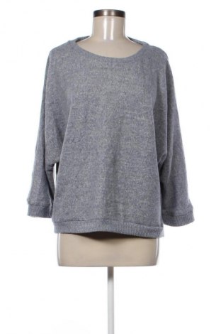 Damen Shirt Janina, Größe L, Farbe Grau, Preis € 5,99