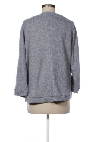 Damen Shirt Janina, Größe L, Farbe Grau, Preis € 5,99