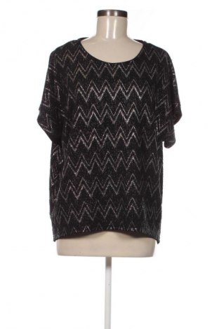 Damen Shirt Janina, Größe XL, Farbe Mehrfarbig, Preis 7,99 €