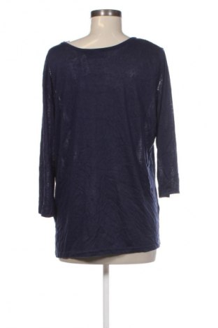 Bluzka damska Janina, Rozmiar XL, Kolor Niebieski, Cena 39,99 zł