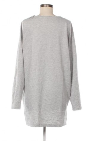 Damen Shirt Janina, Größe XL, Farbe Grau, Preis € 6,99