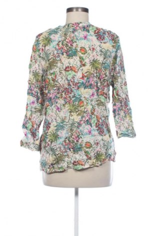 Bluzka damska Jbc, Rozmiar XXL, Kolor Kolorowy, Cena 39,99 zł