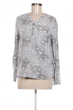 Damen Shirt Jean Pascale, Größe XL, Farbe Mehrfarbig, Preis 8,99 €