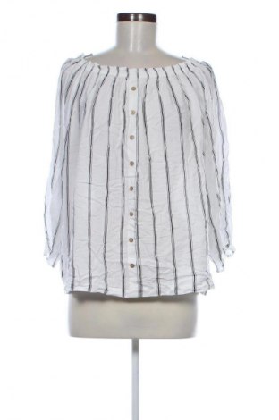 Damen Shirt Jean Pascale, Größe XL, Farbe Mehrfarbig, Preis 7,99 €