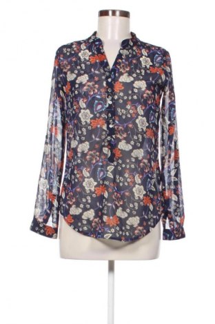 Bluză de femei Jennifer Taylor, Mărime XS, Culoare Multicolor, Preț 33,99 Lei