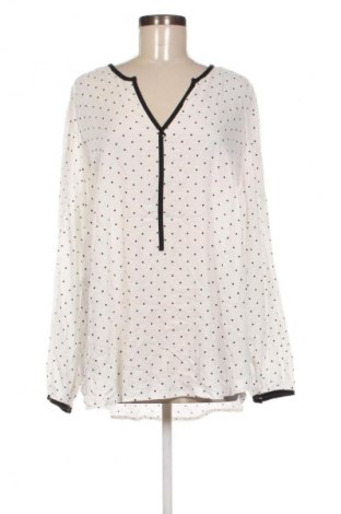 Damen Shirt Jessica, Größe XXL, Farbe Weiß, Preis 9,99 €