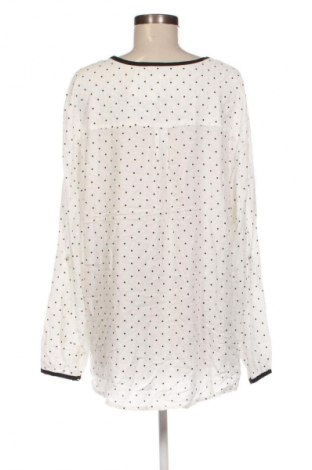 Damen Shirt Jessica, Größe XXL, Farbe Weiß, Preis 9,99 €