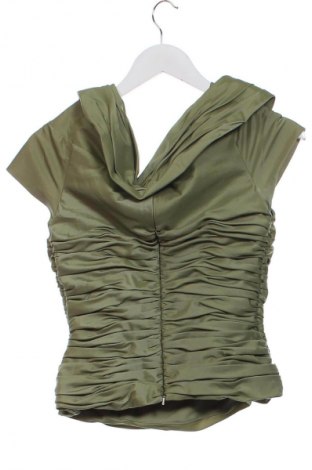 Γυναικεία μπλούζα Js Boutique, Μέγεθος S, Χρώμα Πράσινο, Τιμή 27,92 €