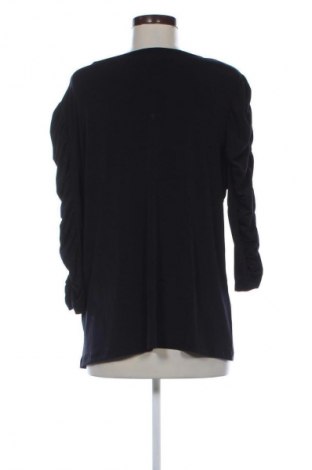 Bluzka damska Judith Williams, Rozmiar L, Kolor Czarny, Cena 37,99 zł