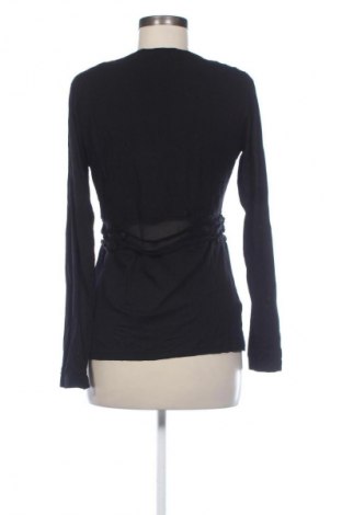 Γυναικεία μπλούζα Juffrouw Jansen, Μέγεθος XL, Χρώμα Μαύρο, Τιμή 16,99 €