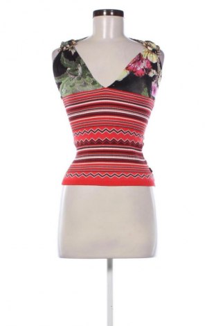 Dámske tielko  Just Cavalli, Veľkosť S, Farba Viacfarebná, Cena  34,79 €