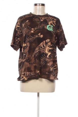 Bluzka damska Just Cavalli, Rozmiar S, Kolor Kolorowy, Cena 709,99 zł