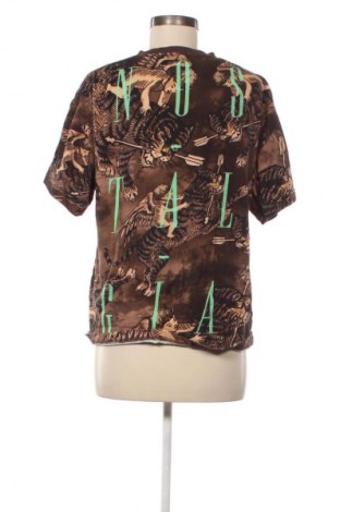 Bluzka damska Just Cavalli, Rozmiar S, Kolor Kolorowy, Cena 709,99 zł