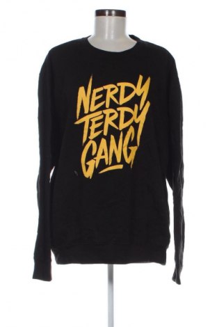Bluzka damska Just hoods, Rozmiar XL, Kolor Czarny, Cena 127,99 zł
