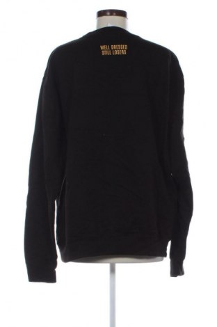 Bluzka damska Just hoods, Rozmiar XL, Kolor Czarny, Cena 127,99 zł