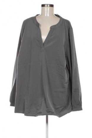 Damen Shirt Kaffe, Größe 3XL, Farbe Grau, Preis € 12,99