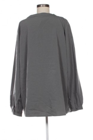 Damen Shirt Kaffe, Größe 3XL, Farbe Grau, Preis € 12,99