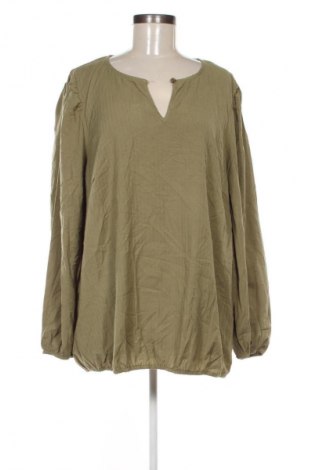 Damen Shirt Kaffe, Größe XXL, Farbe Grün, Preis 20,99 €