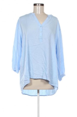 Damen Shirt Kapalua, Größe XXL, Farbe Blau, Preis 8,99 €