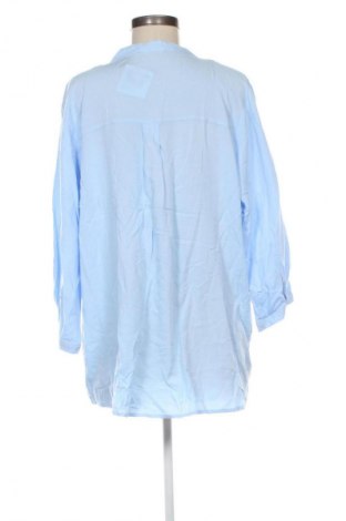 Damen Shirt Kapalua, Größe XXL, Farbe Blau, Preis 8,99 €