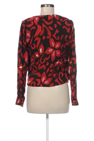 Damen Shirt Karen Kane, Größe S, Farbe Mehrfarbig, Preis € 24,49