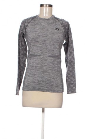 Damen Shirt Kari Traa, Größe XS, Farbe Grau, Preis € 15,35