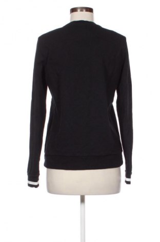 Damen Shirt Karl Lagerfeld, Größe M, Farbe Schwarz, Preis 45,61 €