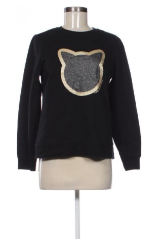 Bluzka damska Karl Lagerfeld, Rozmiar M, Kolor Czarny, Cena 172,99 zł
