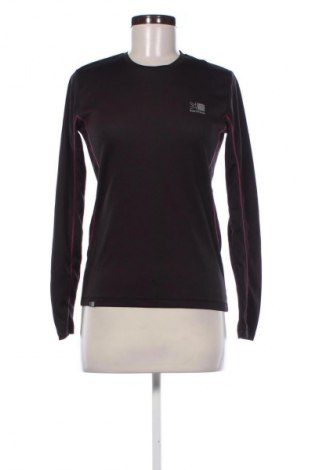 Bluzka damska Karrimor, Rozmiar M, Kolor Czarny, Cena 62,07 zł