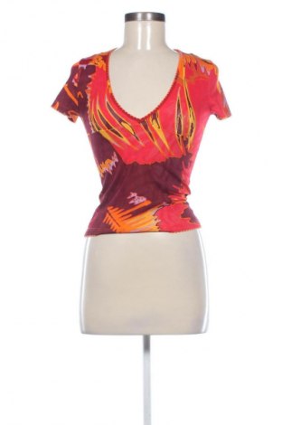 Dámska blúza Kenzo Jungle, Veľkosť S, Farba Viacfarebná, Cena  26,95 €