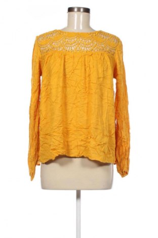 Damen Shirt Kiabi, Größe M, Farbe Gelb, Preis € 6,99