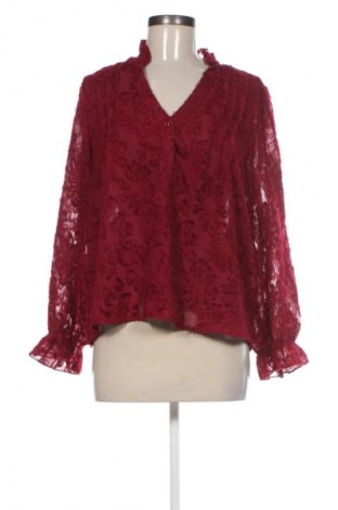 Damen Shirt Kilky, Größe L, Farbe Rot, Preis 6,99 €