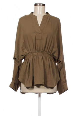 Dámská halenka Koolook, Velikost M, Barva Zelená, Cena  239,00 Kč