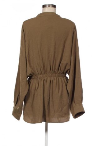 Dámská halenka Koolook, Velikost M, Barva Zelená, Cena  239,00 Kč