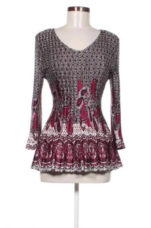 Bluză de femei Kriss, Mărime XL, Culoare Multicolor, Preț 56,99 Lei