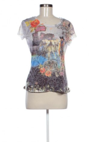 Damen Shirt Ky Creation, Größe XL, Farbe Mehrfarbig, Preis 13,81 €