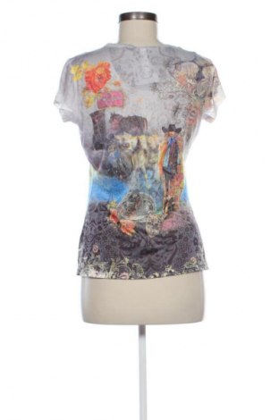 Damen Shirt Ky Creation, Größe XL, Farbe Mehrfarbig, Preis 13,81 €