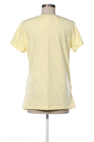 Damen Shirt LC Waikiki, Größe XXL, Farbe Gelb, Preis € 23,52