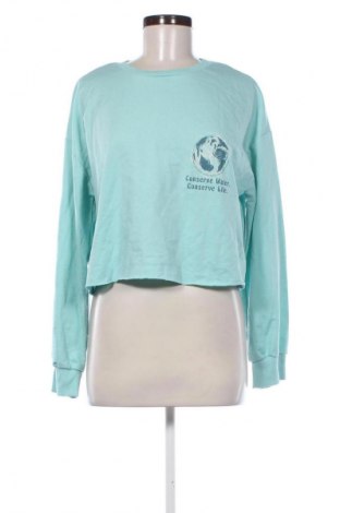Damen Shirt LC Waikiki, Größe L, Farbe Grün, Preis 19,95 €