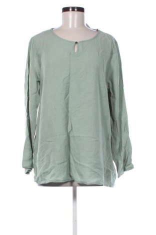 Damen Shirt LC Waikiki, Größe XL, Farbe Grün, Preis 19,95 €