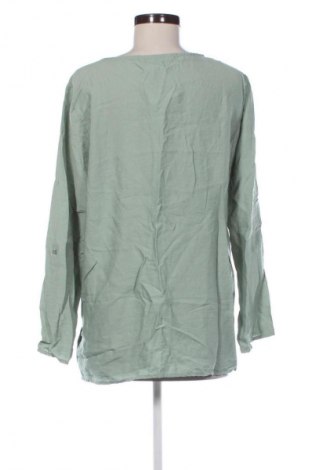 Damen Shirt LC Waikiki, Größe XL, Farbe Grün, Preis 19,95 €