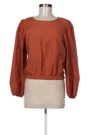 Bluzka damska LC Waikiki, Rozmiar XL, Kolor Pomarańczowy, Cena 89,89 zł