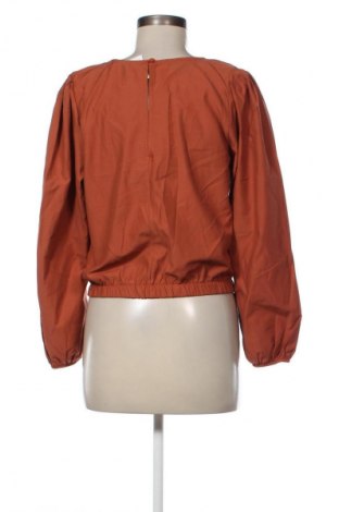 Bluzka damska LC Waikiki, Rozmiar XL, Kolor Pomarańczowy, Cena 89,89 zł
