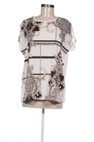 Damen Shirt LC Waikiki, Größe M, Farbe Mehrfarbig, Preis € 14,83
