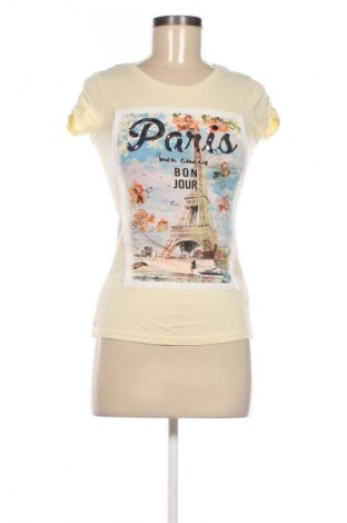Damen Shirt LCW, Größe XS, Farbe Gelb, Preis 9,72 €