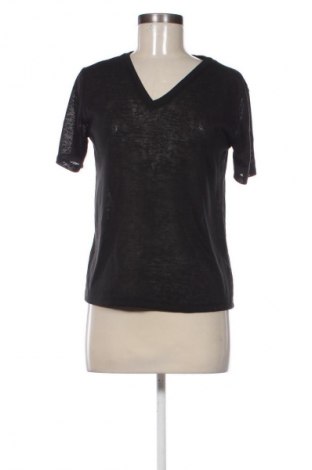 Bluză de femei LCW, Mărime S, Culoare Negru, Preț 50,00 Lei