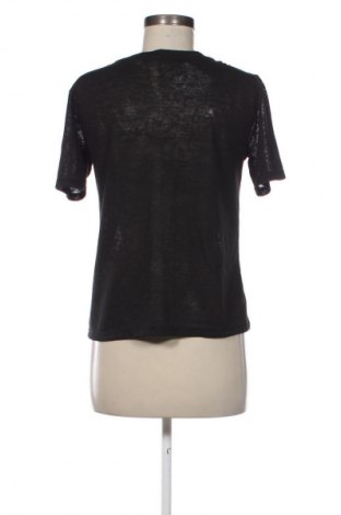 Bluză de femei LCW, Mărime S, Culoare Negru, Preț 50,00 Lei